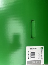 Lexmark 70C0Z50 Black and Color Imaging Kit picture