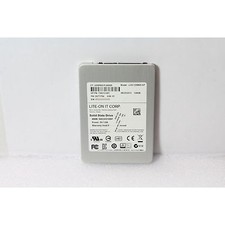 HP LITE-ON IT 128GB LCS-128M6S-HP SSD SATA 2.5