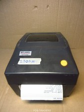 MFLABEL DT426B USB Direct Thermal Barcode 108mm Label Printer 2303 METERS + PSU picture