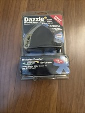 Dazzle Hi-Speed Memory Stick Reader Writer USB 2.0 *New* picture