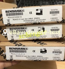 1PCS RGH22Y30D61A Raster Proportional Reading Head New via FedEx or DHL#dou picture