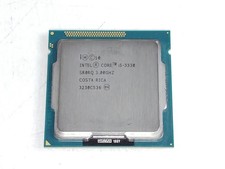 Intel Core i5-3330 3 GHz 5 GT/s LGA 1155 Desktop CPU Processor SR0RQ picture