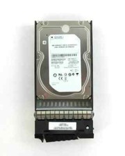New Lenovo /IBM 2076-3304 00AR142 00AR144 4TB SAS 3.5IN 7.2K 6G V7000 HARD DRIVE picture