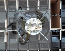 ADDA AA1282HB-AW 12038 AC220V-240V 0.13/0.11A Cooling Fan picture
