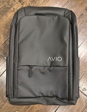 NEW AVIO Los Angeles Black 30L 15
