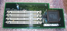 NEW Atari TT 030 Computer 4/16MB Fast Ram Upgrade PCB Unpopulated C302190-001 picture