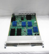 Cisco N7K-F348XP-25 for Nexus 7000 48-Port 10GbE SFP+ Module 68-5477-03 D0 picture
