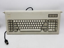 Vintage IBM Model F AT Buckling Spring Keyboard 5-Pin DIN (Tested, No Logo) picture