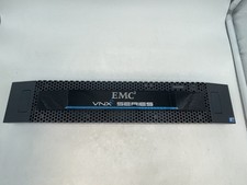 Dell EMC² VNXe Series VNXe3100 Front Bezel Panel Faceplate 100-563-258 FREE S/H picture