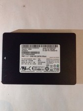 Samsung PM871 128GB SSD SATA 6.0Gbps 2.5