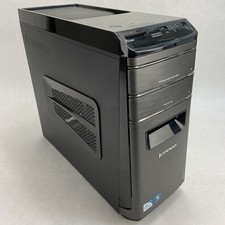Lenovo IdeaCentre K410 MT Intel Pentium G640 2.8 GHz 4 GB RAM No HDD No OS picture