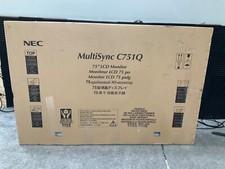 NEC MultiSync 75