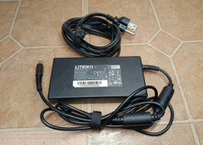 OEM Liteon PA-1181-76 7.4 x 5 mm 20V 9A 150W Power Supply Adapter Charger Dell picture