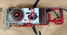 ATI Radeon X1900 XT 512MB Mac Pro  Graphics Card - WORKING picture