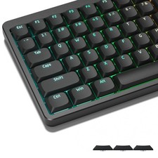 Womier Low Profile Keycaps, Shine Through Keycaps, Custom Keyboard Keycaps, Keyc picture