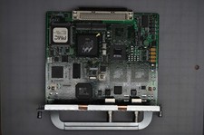 CISCO SWITCHING MODULE - SWITCHING MODULE USED NM-1T3/E3 picture