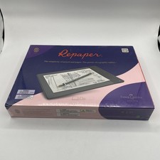 iskn Repaper Faber-Castell Edition Pencil + Paper Graphic Tablet - (New) picture