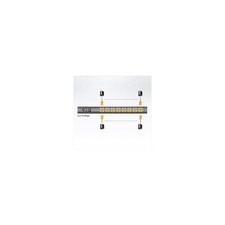 ATEN CL3116NX FR 16-Port 18.5 LCD Console PS/2 USB VGA KVM Switch ~D~ picture