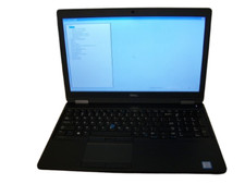 Dell Latitude 5580 Laptop Intel Core i3-7300U 2.6GHz 8GB RAM 128GB SSD WIN 11 picture