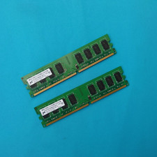 Micron 4GB (2 x 2GB) 2Rx8 PC2-6400 MT16HTF25664AY-800J1 picture