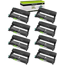 8PK DR420 Drum Unit Fit for Brother HL-2242D HL-2250DN Fax-2840 Fax-2940 Printer picture