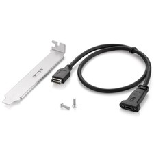USB 3.1 Front Panel Header Type E M to Type C F Motherboard Expansion Cable picture