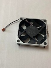 Dell XPS 8950 8940 Alienware R6 R7 R8 R13 125W CPU Cooling Fan W/ Bracket 76PC8 picture