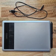 Wacom Bamboo Capture Pen and Touch Tablet CTH-470 picture