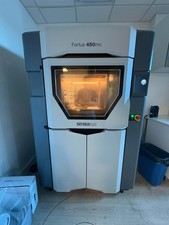 STRATASYS Fortus 450mc 2023 - Excellent Condition, Shipping Assist Avail picture
