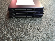 Lot of 3  HPE  5200 ECO  1.92TB  2.5