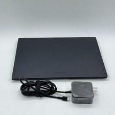 ASUS Zenbook 14 OLED Touch AMD Ryzen AI 7 350 32GB RAM 1TB SSD Jade Black Win 11 picture