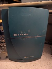 Vintage SGI Silicon Graphics Octane CMNB015ANF175 – Powers Up: AS-IS picture