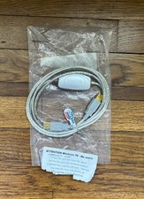 LAPLINK Easy Transfer Cable  USB 2.0 PC to PC Cable  ONLY 6 FT picture