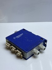 HIRSCHMANN MIPP-01-007 Belden Modular Industrial Patch Panel picture