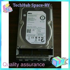 Dell 55H49 055H49 3TB 7200RPM 6Gb/s 3.5