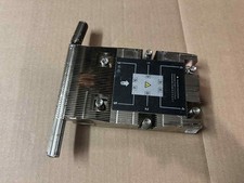 Genuine DELL original R7625 R6625 high-performance 1U heatsink DW02D 0DW02D picture