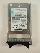 IBM 74Y6496 74Y6486 74Y6492 74Y6497 300GB 2.5