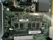 HP 802275-001 SPI RISER BOARD FOR HP PROLIANT DL580 G9 picture