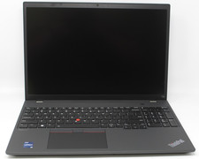 Lenovo ThinkPad T16 G1 i5 1245U @ 2.5 GHz 256 GB 16 GB 16