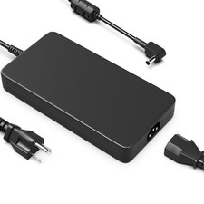 280W 14.36A 19.5V AC Charger for Acer Predator Helios 300 Laptop PH317-56... picture
