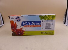 PCI BRAND CYAN INK AND TONER W2021X-PCI FOR HP 414X picture