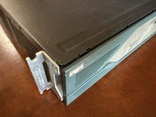Cisco 2821 Router IOS 15.1, CME 8.5, 1GBD/256F, CISCO2821 2801 2811 2851 picture
