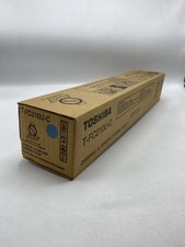 T-FC210U-C OEM Toshiba Cyan Toner picture