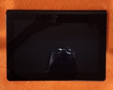 Sony Xperia Tablet S  Model #SGPT111US/S  9.4