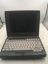 CANON INNOVA 1100 CN510 - FOR PARTS - VINTAGE - INTEL PENTIUM - NO RAM -READ- BB picture