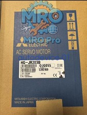 HG-JR203B Brand New Product Servo Motor DHL/FedEx picture