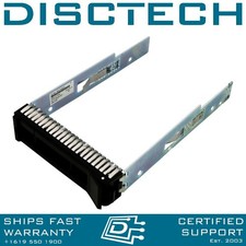 IBM SM17A06251 3.5 inch Hard Drive Tray / Caddy for IBM Server X3850 X6 M6 picture