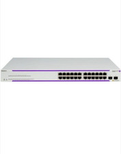 Alcatel-Lucent OS6350-P24 OmniSwitch Gigabit Ethernet LAN Switch picture
