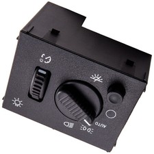 Performance Headlight Control Switch For Chevy Silverado 1500 2003-2006 For GMC  picture