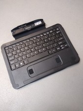 Xplore L10 B10 Keyboard Companion Dock Rugged Tablet picture